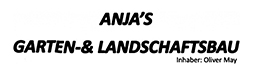 Anjas Garten & Landschaftsbau Inh. Oliver May - Logo