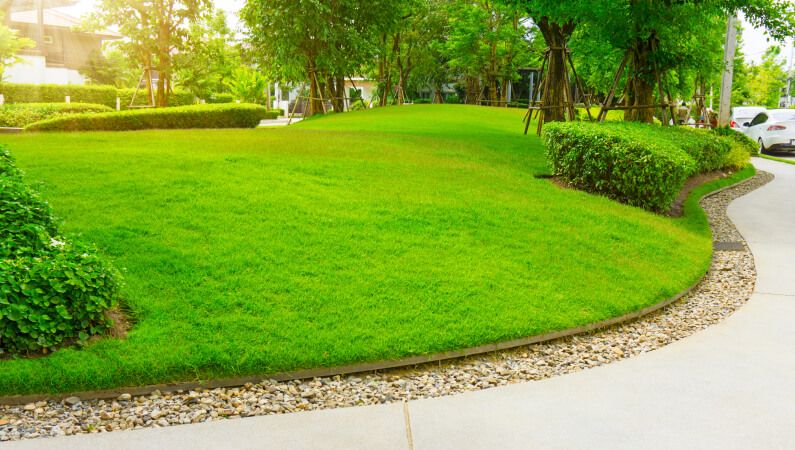 Garten und Landschaftsbau im Raum Braunschweig